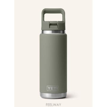 | Other Brand | YETI Insulated bottle RAMBLER 100158253216000 TP581190501YETI Insulated bottle RAMBLER 100158253216000 TP581190