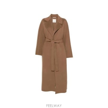 Max Mara 26FW ������������ ��Ʈ SMMPENELOPE 700 041 BROWN26FW ������������ ��Ʈ SMMPENELOPE 700 041 BROWN