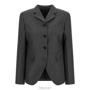 JIL SANDER 26FW ������ �̱� breasted �������� J03BN0222J40275023 TP58119049926FW ������ �̱� breasted �������� J03BN0222J40275023 