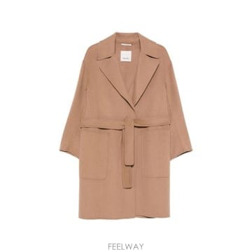 Max Mara 26FW ������������ ��Ʈ SMMVELO 700 045 NEUTRALS26FW ������������ ��Ʈ SMMVELO 700 045 NEUTRALS