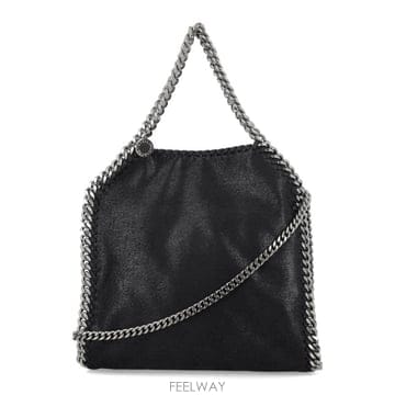 Stella McCartney 26FW ���ڶ� ��īƮ�� ���ڶ� ��īƮ�� Falabella �̴� eco ��Ʈ ���� 26A371223W913226FW ���ڶ� ��īƮ�� ���ڶ� ��īƮ�� Falabella �̴� ec