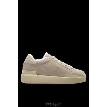 | Other Brand | 26FW ���׳� Suede ���� HOLLYWOOD HOLLYWOOD32A0068IVORY TP5809356526FW ���׳� Suede ���� HOLLYWOOD HOLLYWOOD32A0068IVORY