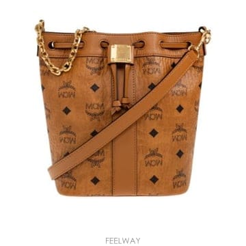 MCM 26FW ������ BORSE A SPALLA MWDGADU01CO TP58080954626FW ������ BORSE A SPALLA MWDGADU01CO TP580809546