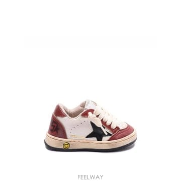 Golden Goose 25SS ��籸��  Ballstar  ����Ŀ�� GJF00439F00679210435 TP57840233925SS ��籸��  Ballstar  ����Ŀ�� GJF00439F00679210435
