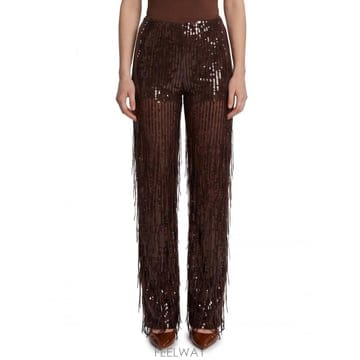 | Other Brand | 26FW �䵥��ī ��� ���� with sequin �� fringes 3081531469 TP58093565426FW �䵥��ī ��� ���� with sequin �� fringes 3081531