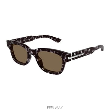 Alexander Mcqueen 26SS �˷���� ���� ���� glasses AM0497S002 TP57728956526SS �˷���� ���� ���� glasses AM0497S002 TP577289565