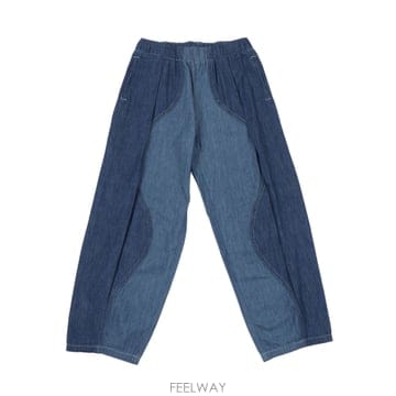 Stella McCartney 26SS ���ڶ� ��īƮ�� TROUSERS TY6B80Z0522999 TP57626255526SS ���ڶ� ��īƮ�� TROUSERS TY6B80Z0522999 TP5762625