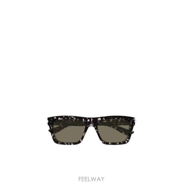 Alexander Mcqueen 26SS �˷���� ���� ���� glasses AM0495S002 TP57728956326SS �˷���� ���� ���� glasses AM0495S002 TP577289563