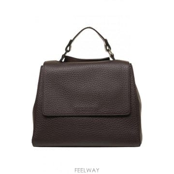 | Other Brand | 26FW Orciani Borsa a mano Sveva B01999SOFADIMORO TP57951734026FW Orciani Borsa a mano Sveva B01999SOFADIMORO TP579