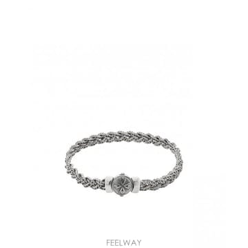 | Other Brand | 25FW �����������񲿳� ���� �극�̽��� Bangle FKXB3SILVER TP58119962025FW �����������񲿳� ���� �극�̽��� Bangle FKXB3SILV