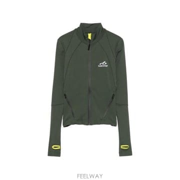 Balenciaga 26FW �߷��þư� ���� A0023S TUVN7 2033 GREEN26FW �߷��þư� ���� A0023S TUVN7 2033 GREEN