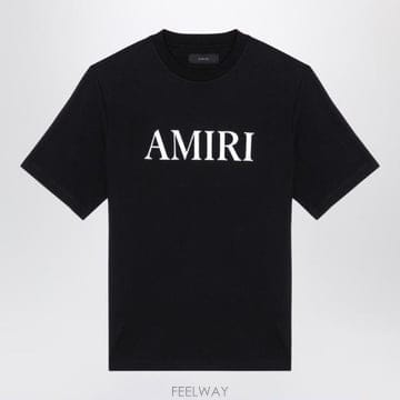 Amiri 26FW AMIRI ���� T ���� with �ΰ� ����Ʈ AMJYTE1073CO001 TP57925563326FW AMIRI ���� T ���� with �ΰ� ����Ʈ AMJYTE1073CO00