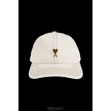 Ami 26FW �ƹ� Cap with �ΰ� UCP264DE0134136 TP58055798826FW �ƹ� Cap with �ΰ� UCP264DE0134136 TP580557988