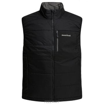 | Other Brand | 26SS mont �� ���� fitness clothing 2301415USTHERMAWRAPVESTMSBKB26SS mont �� ���� fitness clothing 2301415USTHERMAWRAP