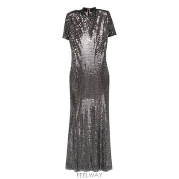 Self Portrait 26SS Self portrait Self Portrait �巹�� RS26051MGRGREY TP57951526SS Self portrait Self Portrait �巹�� RS26051MGRGREY