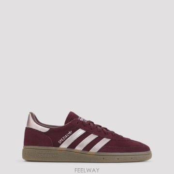 Adidas 26FW Adidas Adidas Handball Spezial ����Ŀ�� KI2190MAROON TP581126FW Adidas Adidas Handball Spezial ����Ŀ�� KI2190MAR