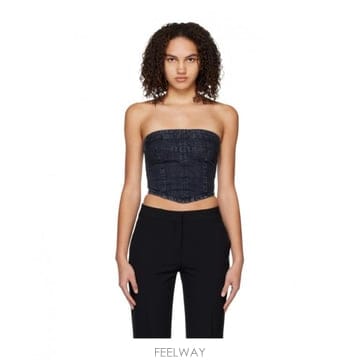Stella McCartney 23SS ���ڶ� ��īƮ�� ���� ����Ʈ 6D01053SPH064405 TP57879953423SS ���ڶ� ��īƮ�� ���� ����Ʈ 6D01053SPH064405 TP57
