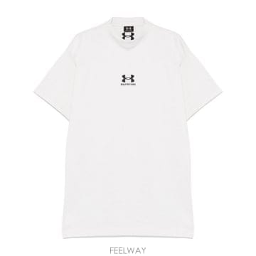 Balenciaga Balenciaga X UNDERARMOR T ���� 787349TRVB79081 TP578402200Balenciaga X UNDERARMOR T ���� 787349TRVB79081 TP57840