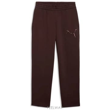 Puma PUMA PANTALONE DONNA SEQUINS 69457833MARRONE TP581190453PUMA PANTALONE DONNA SEQUINS 69457833MARRONE TP5811904