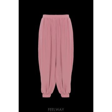 ROTATE 26FW Rotate Loose �� trousers 11663601488 TP58055796626FW Rotate Loose �� trousers 11663601488 TP580557966