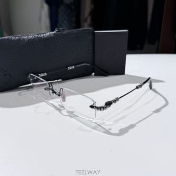Chrome Hearts (S��/55) / ũ������ �ʽ� 3 PILLS 3 ���� �Ȱ� ���̿��� ��Ʈ����(S��/55) / ũ������ �ʽ� 3 PILLS 3 ���� �Ȱ� ���̿��� 