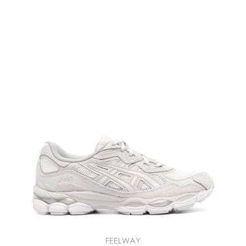 asics 26FW �ƽĽ� ����Ŀ�� 1203A663 101 GREY26FW �ƽĽ� ����Ŀ�� 1203A663 101 GREY