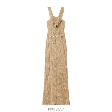 Isabel Marant 26SS ���ں����� ���� �巹�� RO1119FAD2L04I90DT TP57746525026SS ���ں����� ���� �巹�� RO1119FAD2L04I90DT TP57746
