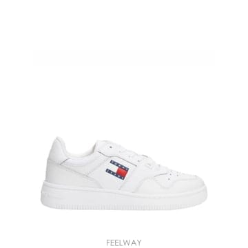 TOMMY HILFIGER Ÿ�����ǰ� ����Ŀ�� Bianco EN0EN02505YBS TP580398632Ÿ�����ǰ� ����Ŀ�� Bianco EN0EN02505YBS TP580398632