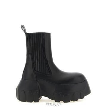 Rick Owens 26FW �������� Beatle Mega Tractor ��Ŭ ���� RP02F5865LGYEC99 TP5803926FW �������� Beatle Mega Tractor ��Ŭ ���� RP02F5865L