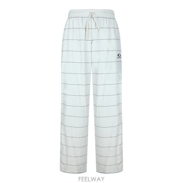 26SS Balenciaga Ribbed sweatpants 857648TTO589081 TP57049180