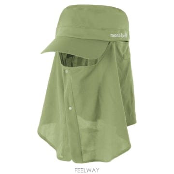 | Other Brand | mont �� Wickron Cool Field Detachable ���̽� Shade ��ũ Cap 113228mont �� Wickron Cool Field Detachable ���̽� Shade ��