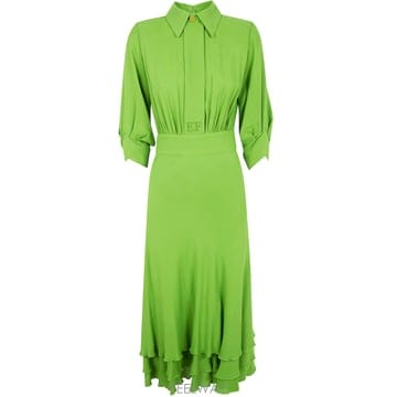 | Other Brand | 26SS �����ں�Ÿ ����Ű Viscose Georgette �巹�� AB92361E2EV3 TP5774808026SS �����ں�Ÿ ����Ű Viscose Georgette �巹�� AB9236