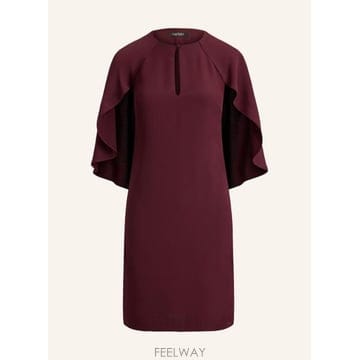 Ralph Lauren ���� �η� Cocktail �巹�� 100323295718000 TP581190410���� �η� Cocktail �巹�� 100323295718000 TP581190410