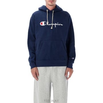 Champion 26FW CHAMPION Champion Reverse Weave relaxed �� �ĵ�Ƽ with �ΰ� 226FW CHAMPION Champion Reverse Weave relaxed �� �ĵ�Ƽ