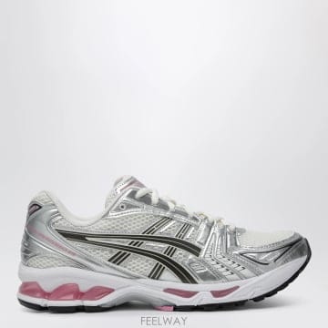 asics 26FW Asics Gel Kayano 14 ����Ŀ�� in Cream Sweet ��ũ 1203A537DPL126FW Asics Gel Kayano 14 ����Ŀ�� in Cream Sweet ��ũ 