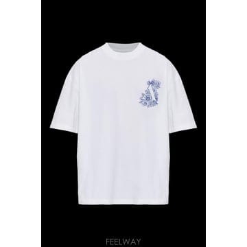 | Other Brand | 26FW ALL SAINTS T ���� Anthos ANTHOSM006PFASHENWHITE TP581190326FW ALL SAINTS T ���� Anthos ANTHOSM006PFASHENWHITE T