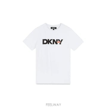 DKNY 24FW DKNY TEE ���� D60190K10P TP57052927024FW DKNY TEE ���� D60190K10P TP570529270