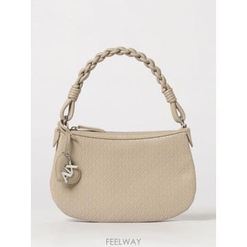 Armani 26SS �Ƹ����� �ͽ�ü���� A spalla �̴� �ΰ� ciondolo cuore �ΰ� all over XW26SS �Ƹ����� �ͽ�ü���� A spalla �̴� �ΰ� ciondolo c