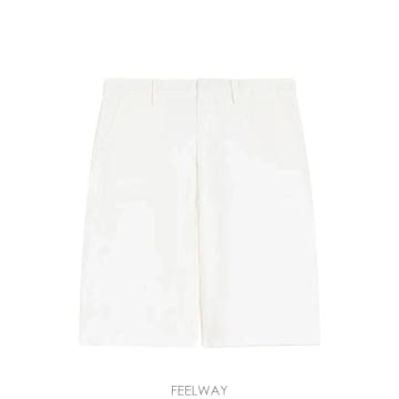 Max Mara 26SS ������������ ������ SMMSOLE 325 001 WHITE26SS ������������ ������ SMMSOLE 325 001 WHITE