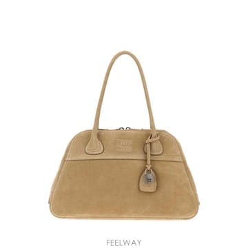 Miu Miu 26FW �̿�̿� ������ suede Vivant shopping �� 5BB1962CSSF0379 TP581126FW �̿�̿� ������ suede Vivant shopping �� 5BB1962C