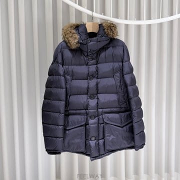 Moncler (S��/5) / ��Ŭ���� Ŭ��� �ĵ��� �ٿ� �е� ���� ���̺�(S��/5) / ��Ŭ���� Ŭ��� �ĵ��� �ٿ� �е� ���� ���̺�