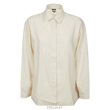 A.P.C. 23FW A P C  SHIRTS SEAKQF12569AAD TP57818815223FW A P C  SHIRTS SEAKQF12569AAD TP578188152