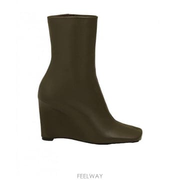 Ami 25FW �ƹ� STIVALE CON TACCO FSV819AL0145298 TP57789636825FW �ƹ� STIVALE CON TACCO FSV819AL0145298 TP57789636