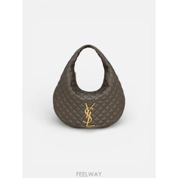 Saint Laurent ���ζ� ICARE HOBO IN QUILTED NAPPA 858160AAANG3212 TP577974819���ζ� ICARE HOBO IN QUILTED NAPPA 858160AAANG3212 TP5
