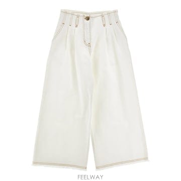 | Other Brand | 26SS PHILOSOPHY DI LORENZO SERAFINI Frayed Jeans I9G4077091026SS PHILOSOPHY DI LORENZO SERAFINI Frayed Jeans I9G40