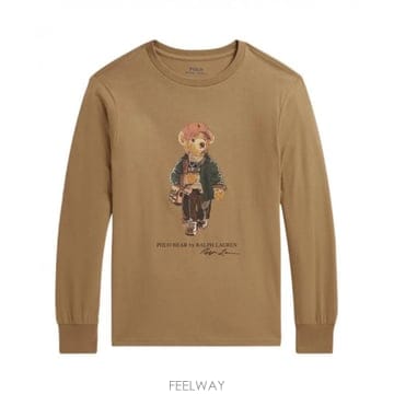 Ralph Lauren 26FW ���� ���� �η� ������ T ���� 322B27277001 TP58119945026FW ���� ���� �η� ������ T ���� 322B27277001 TP58119