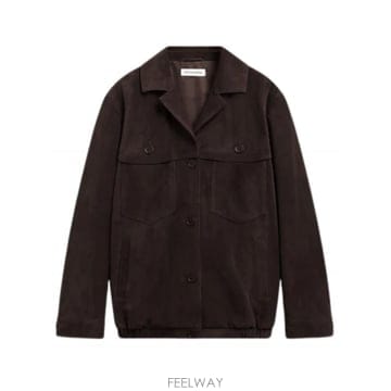 | Other Brand | 25FW THE FRANKIE SHOP ���� ���� HESTERJAFS21081200 TP57839496225FW THE FRANKIE SHOP ���� ���� HESTERJAFS21081200 TP5