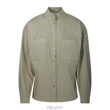 | Other Brand | 24FW ������ ������ ���� ���� 12845MYSHIRTF46A6024OLIVE TP57840156824FW ������ ������ ���� ���� 12845MYSHIRTF46A6024OLIVE