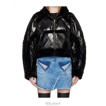 | Other Brand | 25FW OTTOLINGER ���� ���� 10970240901BLKSHINYBLACK TP57789634025FW OTTOLINGER ���� ���� 10970240901BLKSHINYBLACK TP5
