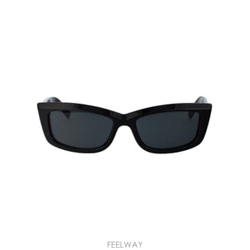 Saint Laurent 26SS ���ζ� SL 658 SL658001 TP57367631426SS ���ζ� SL 658 SL658001 TP573676314